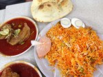 chicken and rice,&nbsp;Delhi