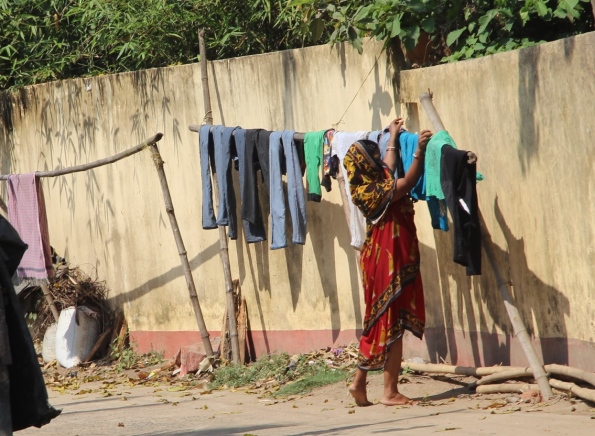 laundry in Digha