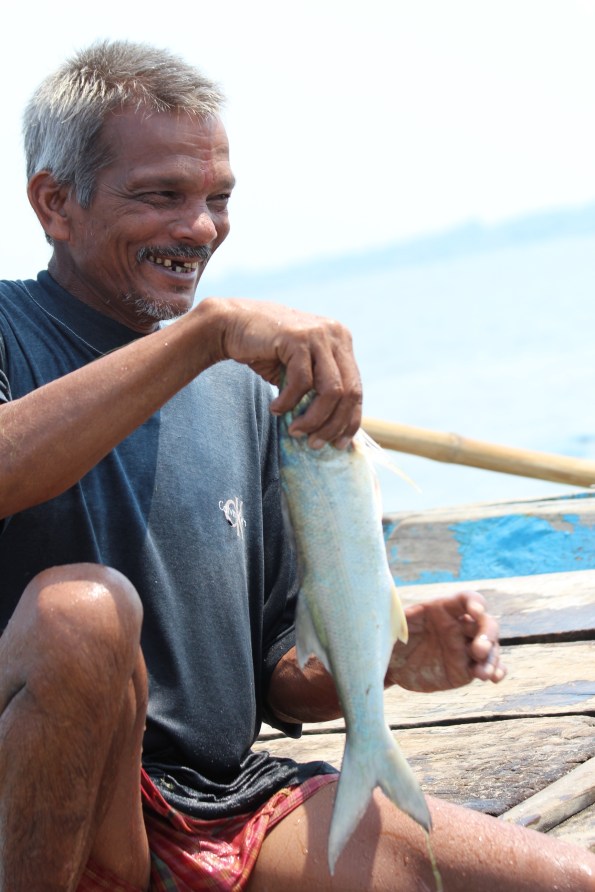fish, Chilika Lake