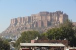 Mehrangarh Fort