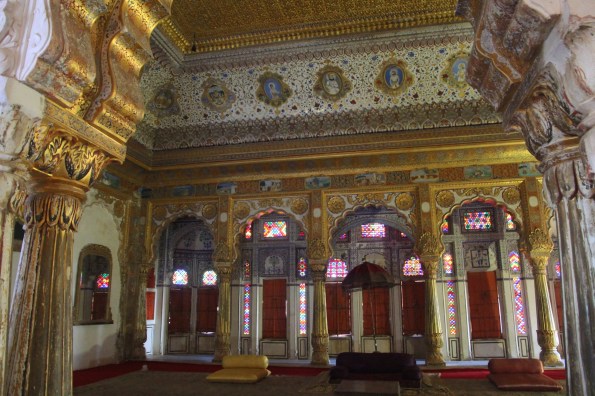 Phool Mahal