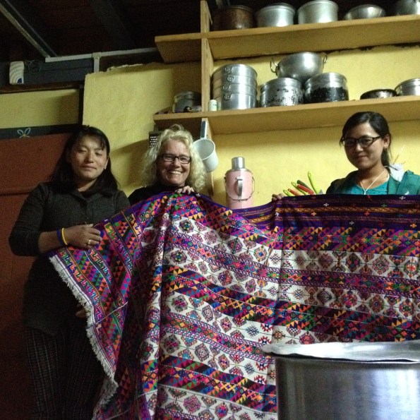 Bhutanese cloth
