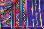 Bhutanese weaving