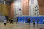 Draguignan rock climbing&nbsp;wall