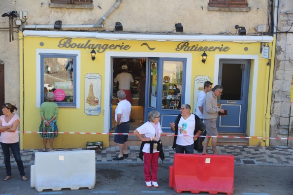 Boulangerie/bakery Flayosc