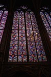 Sainte-Chapelle window