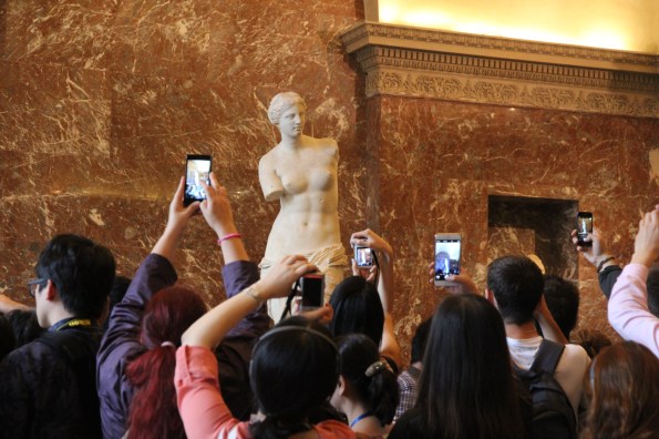 Venus de Milo