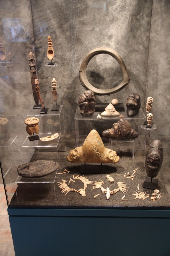 Trinkets from sailing