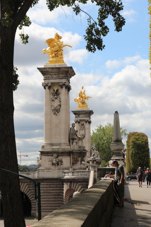 Pont Alexandre III