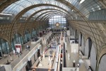 Musée d’Orsay interior