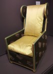 Ruhlmann’s chair