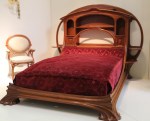 Selmersheim’s bed