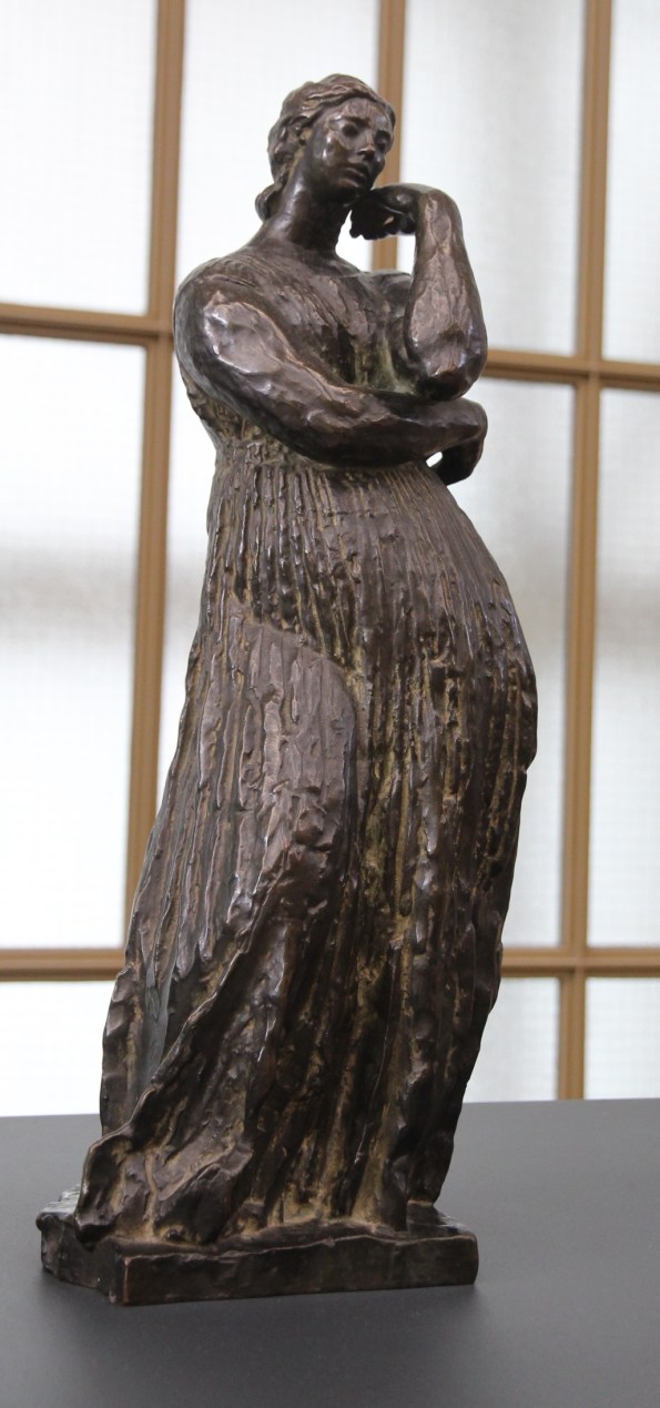 Bourdelle's Pénélope