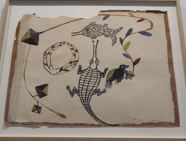 Painting by the Lubakis1