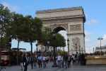 Arc de Triomphe