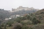 Krak des Chevaliers,&nbsp;Syria