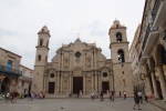 Havana Cathedral