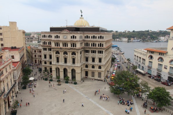 San Francisco Square