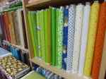 quilt fabrics