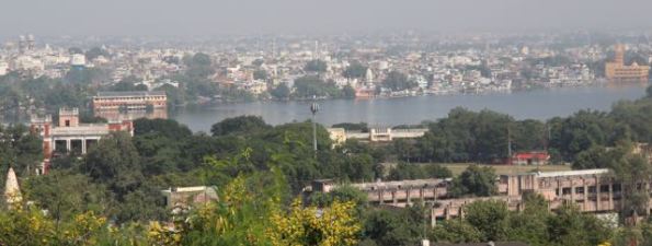 Bhopal India