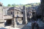 Kailasha Temple at Ellora&nbsp;Caves