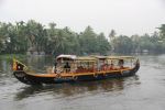 Local Kerala ferry&nbsp;2
