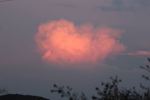 Clouds in India