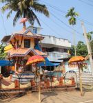 Colourful India