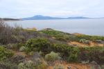 Trousers Point Walk, Flinders&nbsp;Island