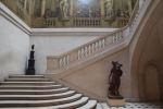 Museum Carnavalet, grand&nbsp;staircase
