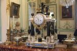 Musée Carnavalet clock