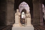 Louis XVI and Marie Antoinette,&nbsp;Saint-Denis