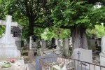 Montmartre Cemetery