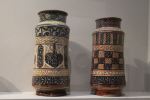 Spice jars, Musée&nbsp;Cluny