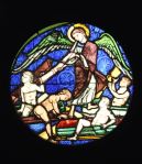 Resurrection, Musée Cluny