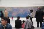 Monet’s Water Lilies