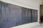 Monet at Orangerie