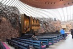 Rock Church, Helsinki,&nbsp;organ