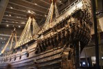 Vasa stern