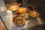 Dishes from the&nbsp;Vasa