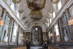 Stockholm Royal Palace,&nbsp;chapel