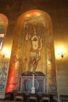 Stockholm City Hall, Golden&nbsp;Hall