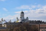 Helsinki Cathedral