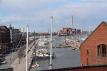 View from Orthodox Church,&nbsp;Helsinki