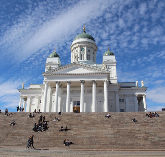 Helsinki Cathedral