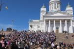 Helsinki Lutheran Cathedral