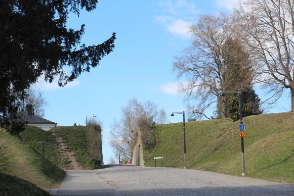 Fortress Lappeenranta