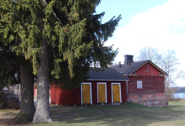 Fortress Lappeenranta