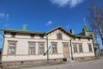 Fortress Lappeenranta