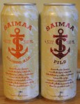 Saimaa beers